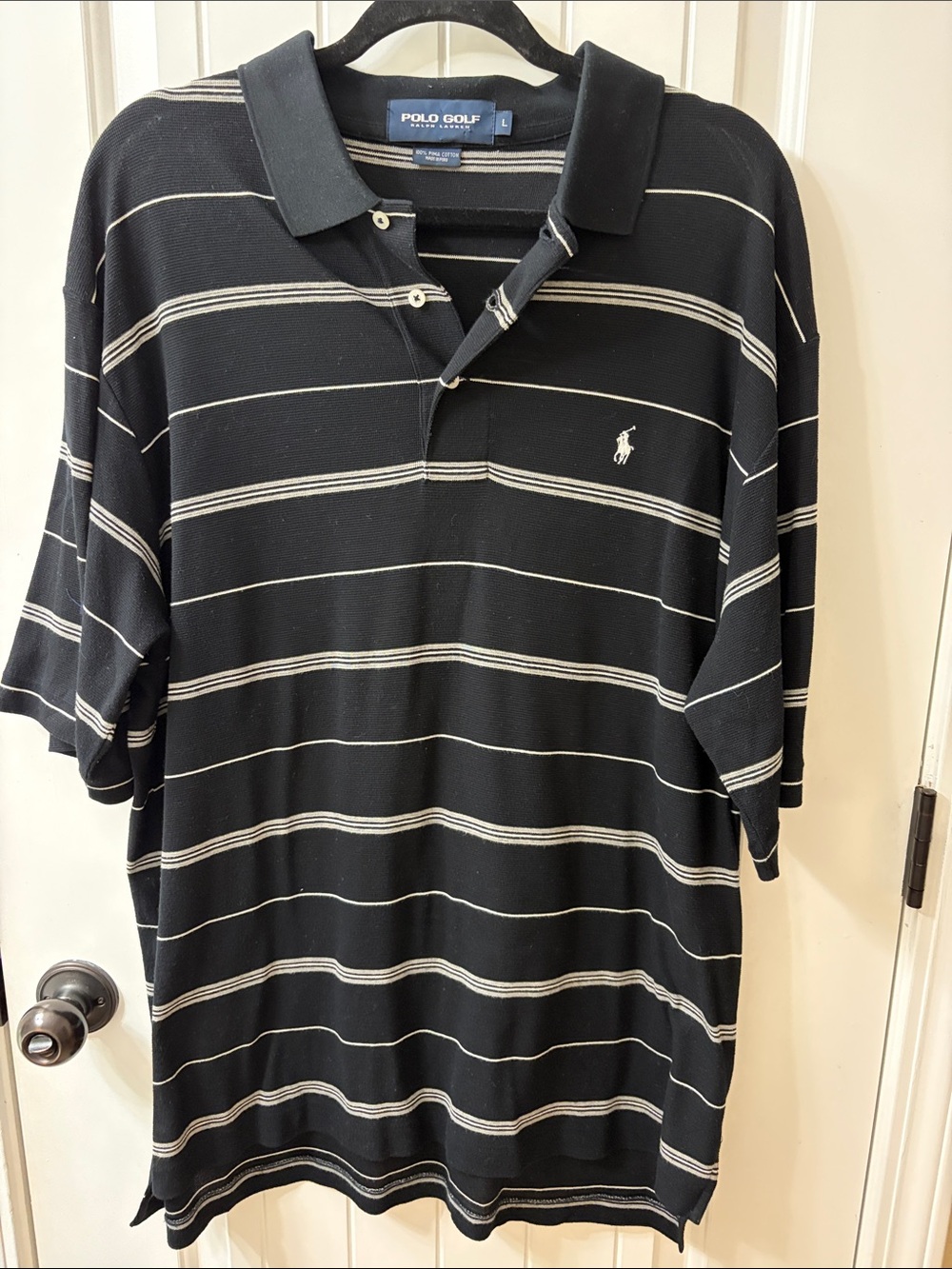 Polo Golf Ralph Lauren Shirt - Size L